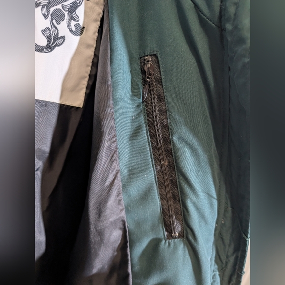 Nils Women's Ski Jacket size 6 - Picture 8 of 15